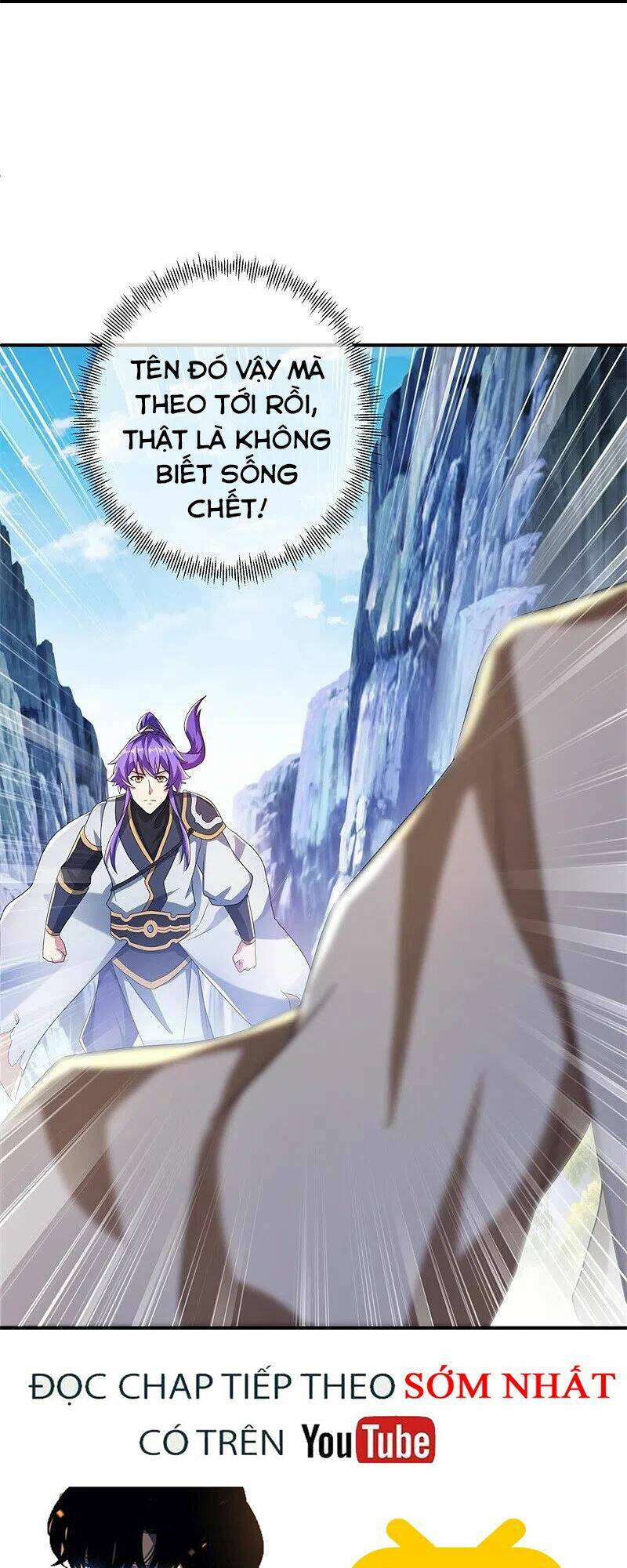 Chiến Hồn Tuyệt Thế Chapter 400 - Trang 2