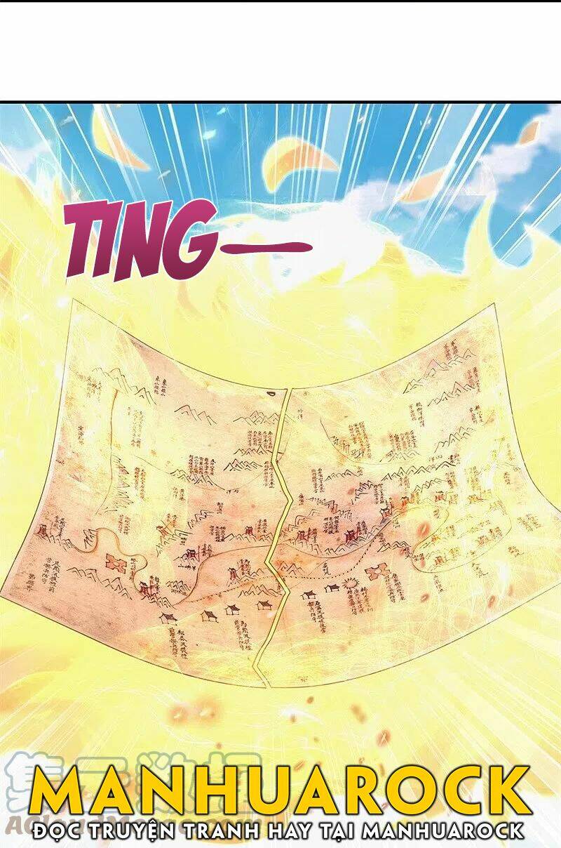 Chiến Hồn Tuyệt Thế Chapter 400 - Trang 2