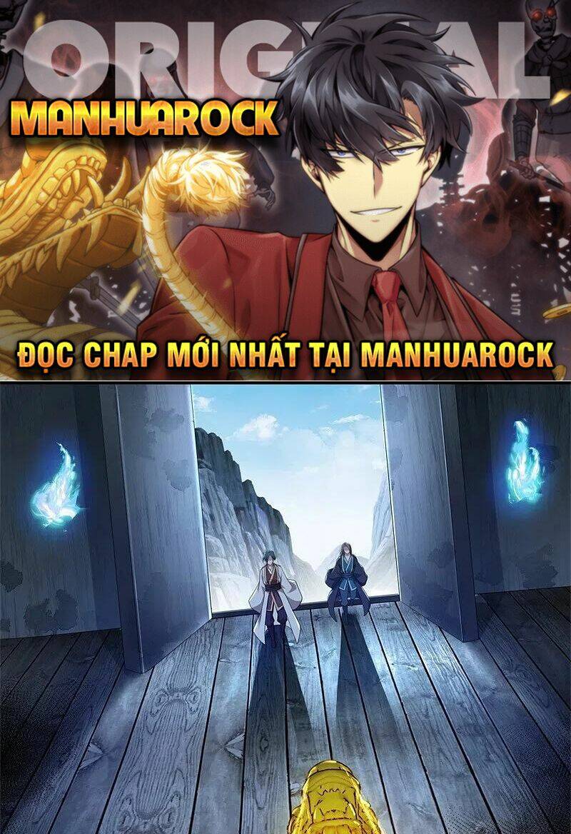 Chiến Hồn Tuyệt Thế Chapter 401 - Trang 2