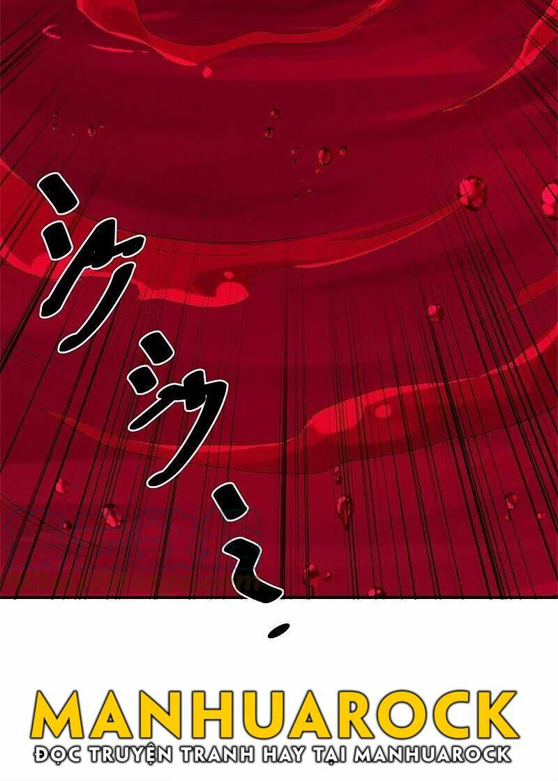 Chiến Hồn Tuyệt Thế Chapter 401 - Trang 2