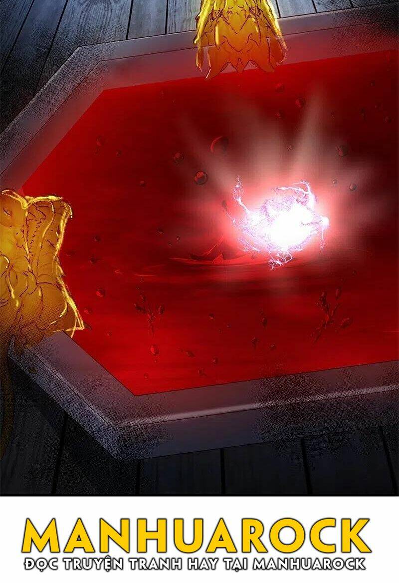 Chiến Hồn Tuyệt Thế Chapter 401 - Trang 2