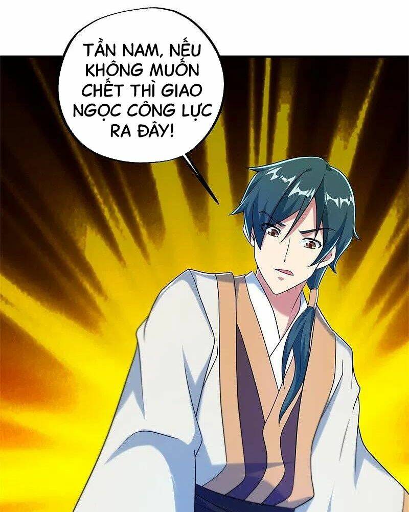 Chiến Hồn Tuyệt Thế Chapter 401 - Trang 2