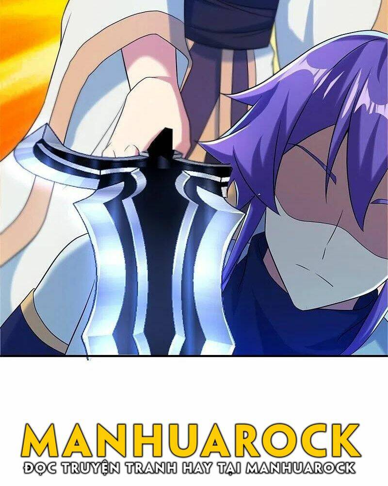 Chiến Hồn Tuyệt Thế Chapter 401 - Trang 2