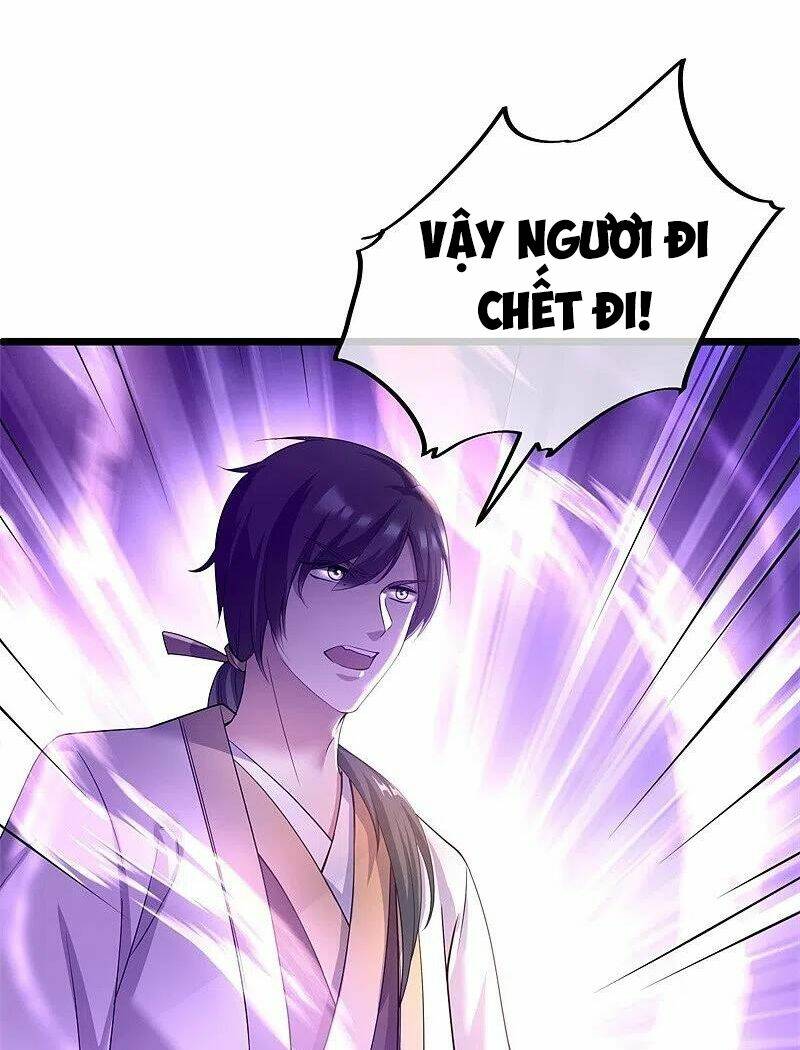 Chiến Hồn Tuyệt Thế Chapter 401 - Trang 2
