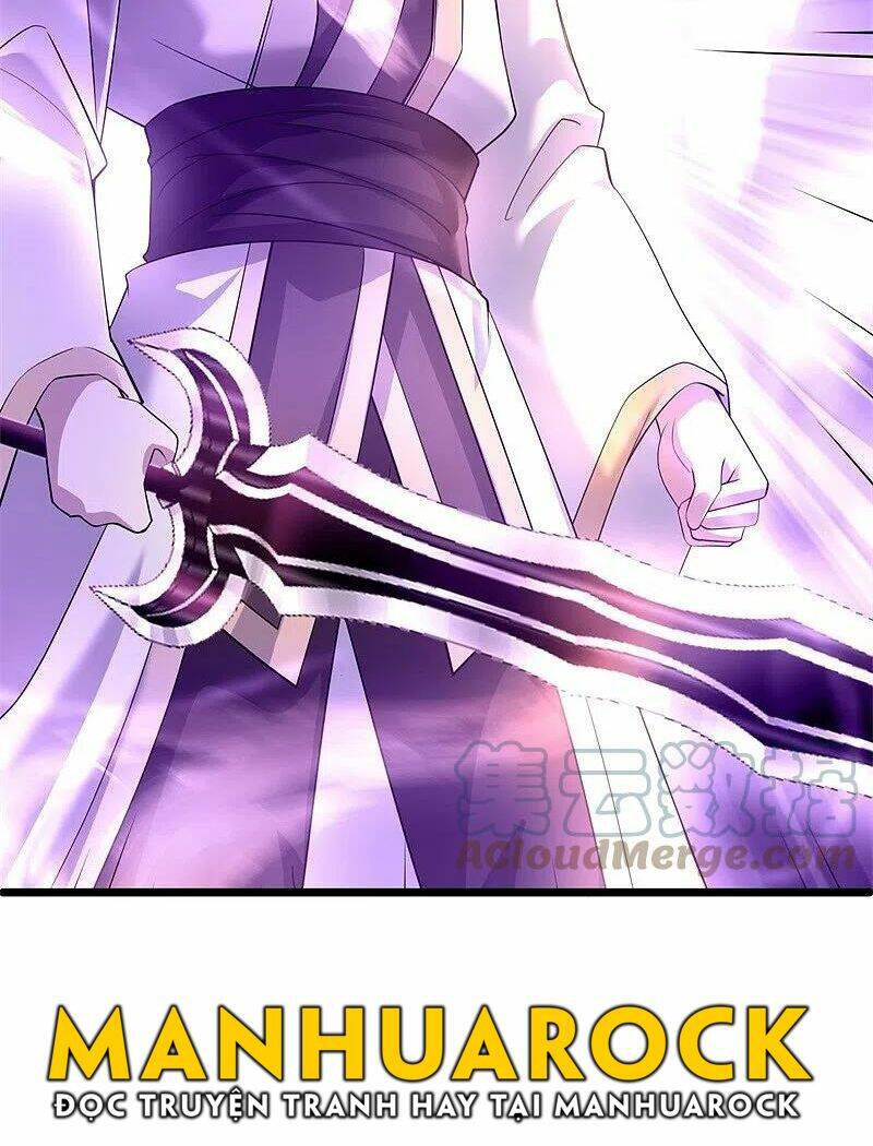 Chiến Hồn Tuyệt Thế Chapter 401 - Trang 2