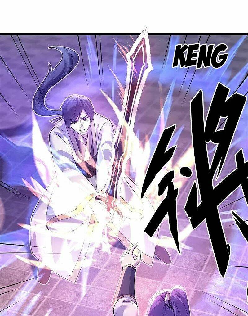 Chiến Hồn Tuyệt Thế Chapter 401 - Trang 2