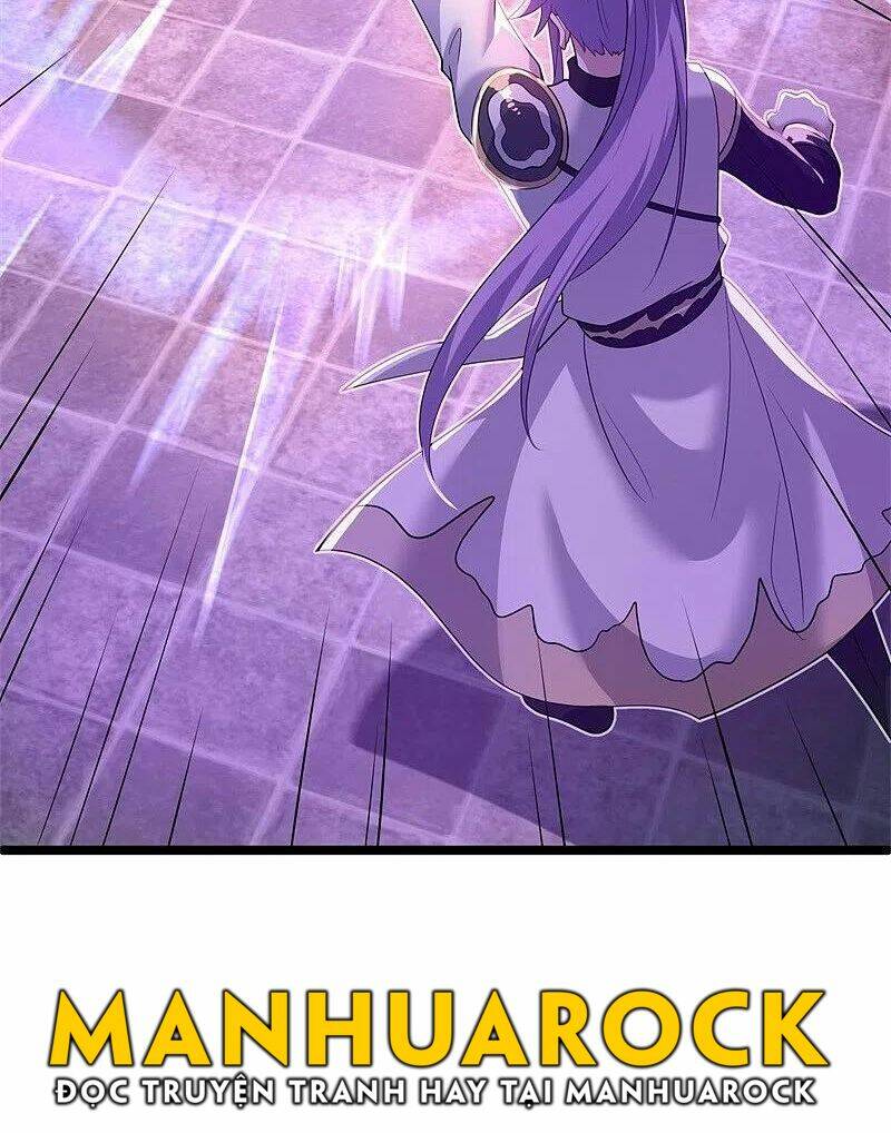 Chiến Hồn Tuyệt Thế Chapter 401 - Trang 2