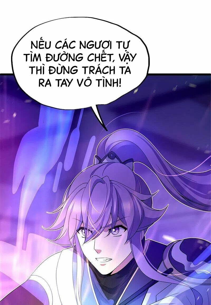 Chiến Hồn Tuyệt Thế Chapter 401 - Trang 2