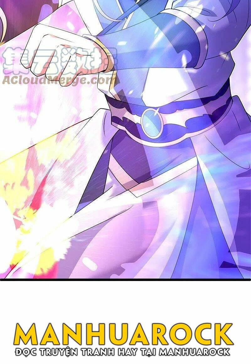 Chiến Hồn Tuyệt Thế Chapter 401 - Trang 2