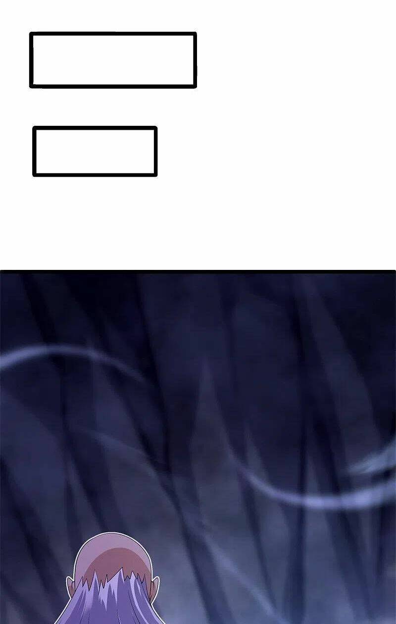 Chiến Hồn Tuyệt Thế Chapter 401 - Trang 2