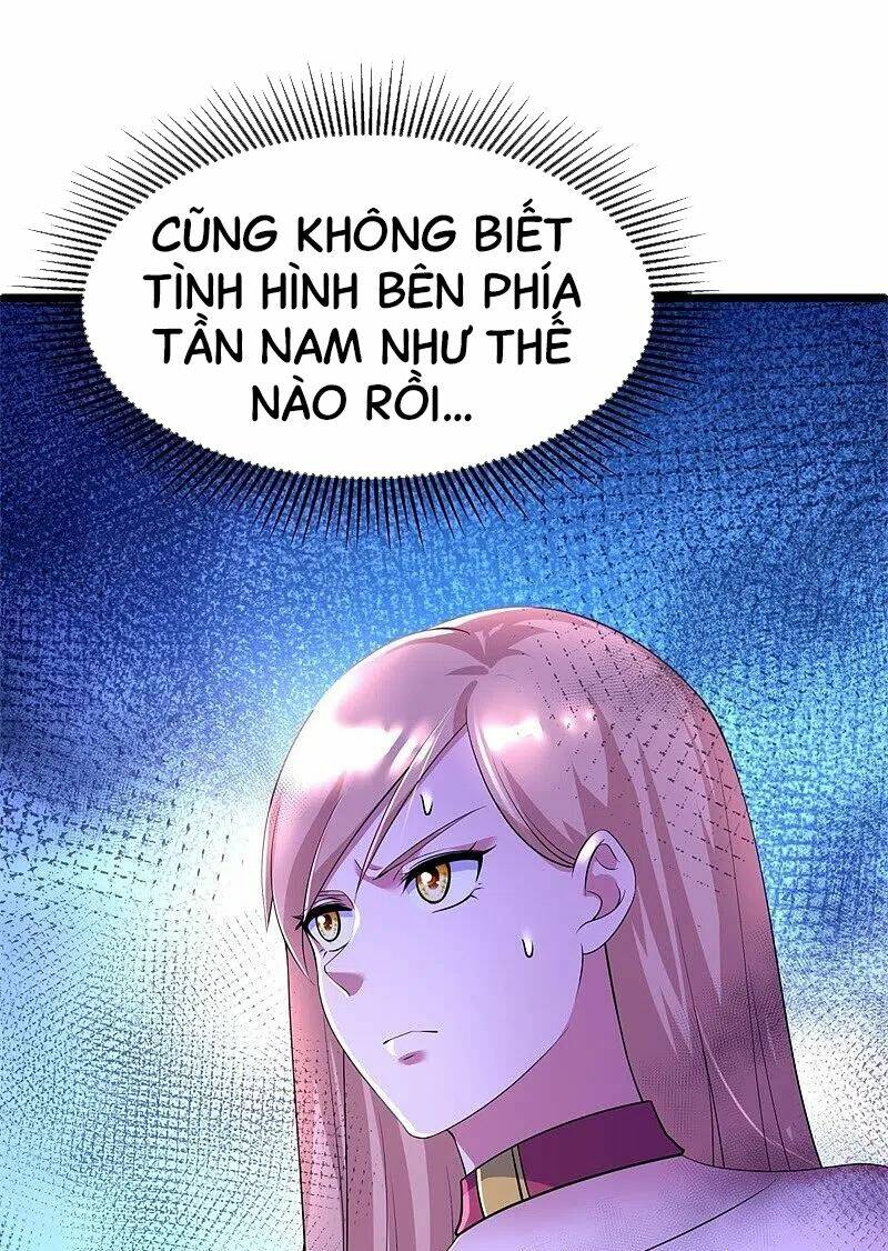 Chiến Hồn Tuyệt Thế Chapter 401 - Trang 2