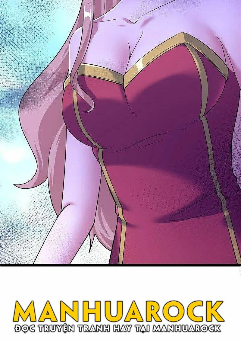 Chiến Hồn Tuyệt Thế Chapter 401 - Trang 2