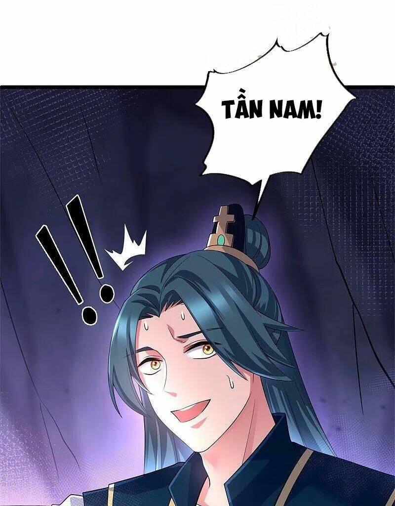 Chiến Hồn Tuyệt Thế Chapter 401 - Trang 2