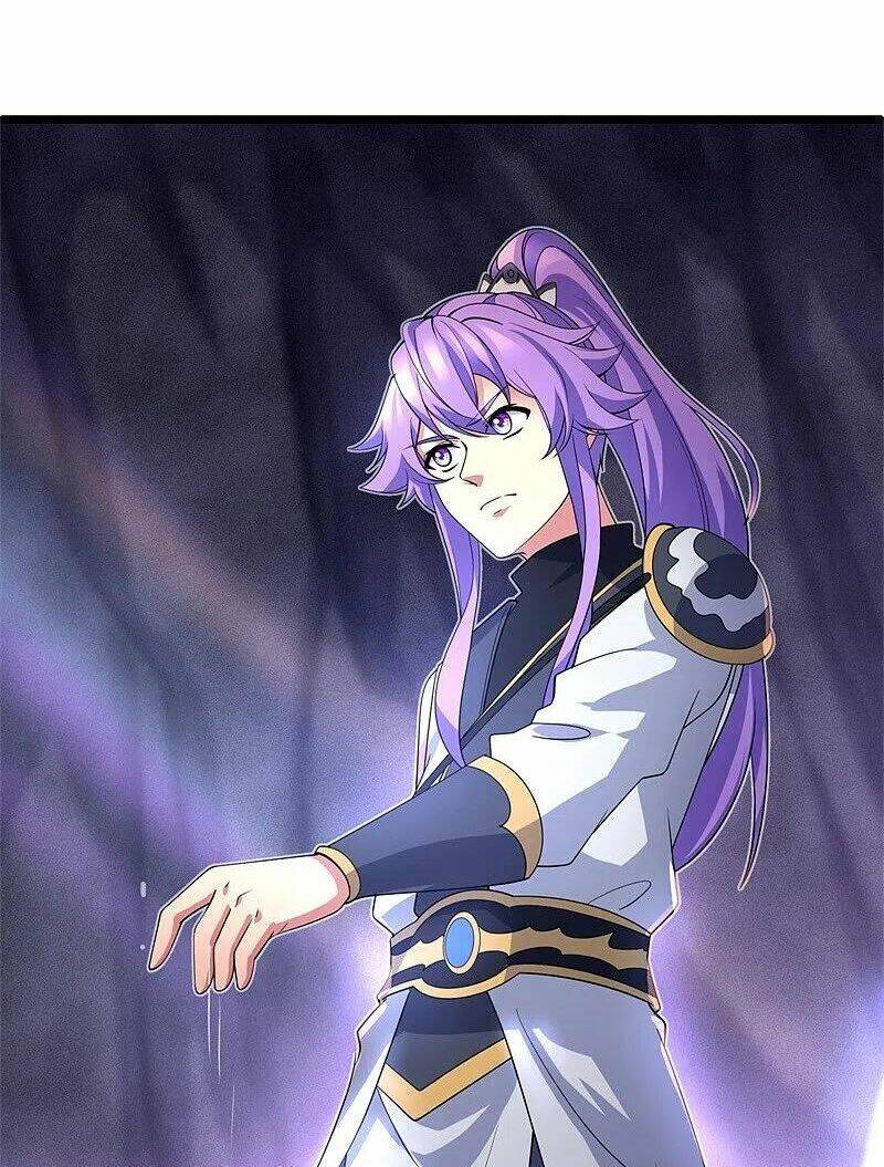 Chiến Hồn Tuyệt Thế Chapter 401 - Trang 2