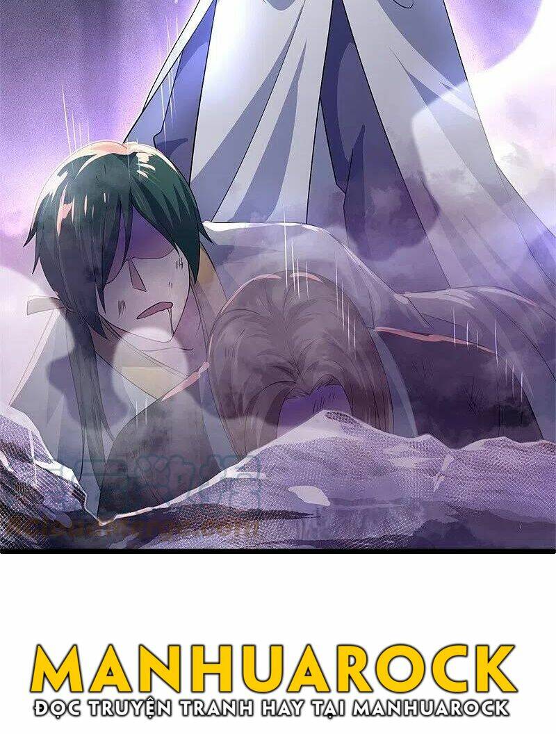 Chiến Hồn Tuyệt Thế Chapter 401 - Trang 2