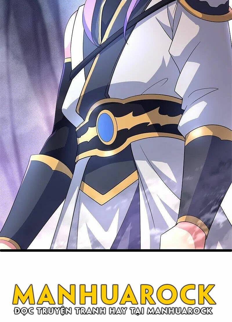 Chiến Hồn Tuyệt Thế Chapter 401 - Trang 2