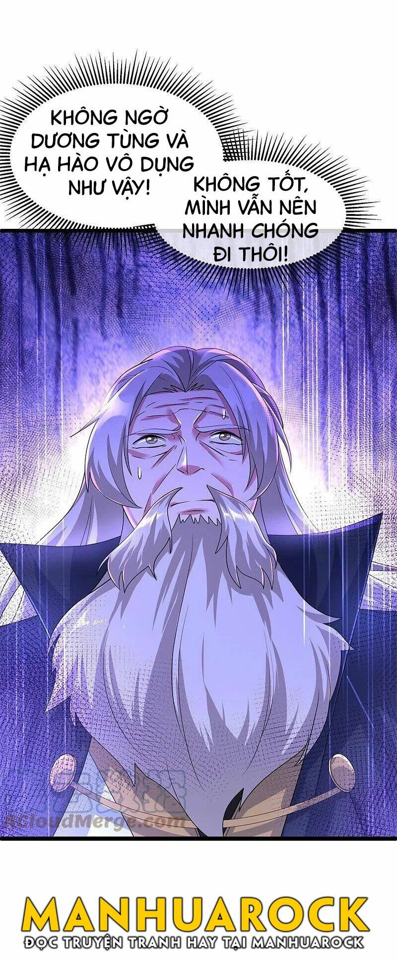 Chiến Hồn Tuyệt Thế Chapter 401 - Trang 2