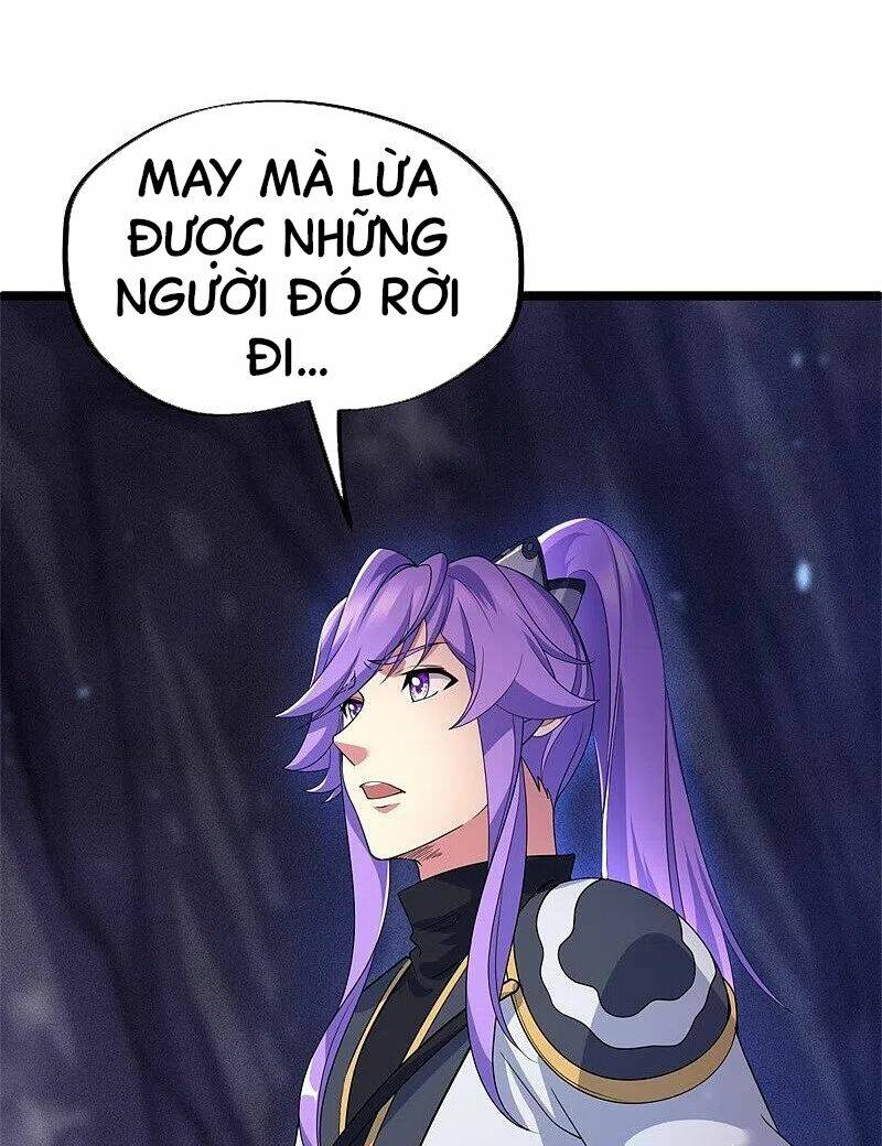 Chiến Hồn Tuyệt Thế Chapter 401 - Trang 2