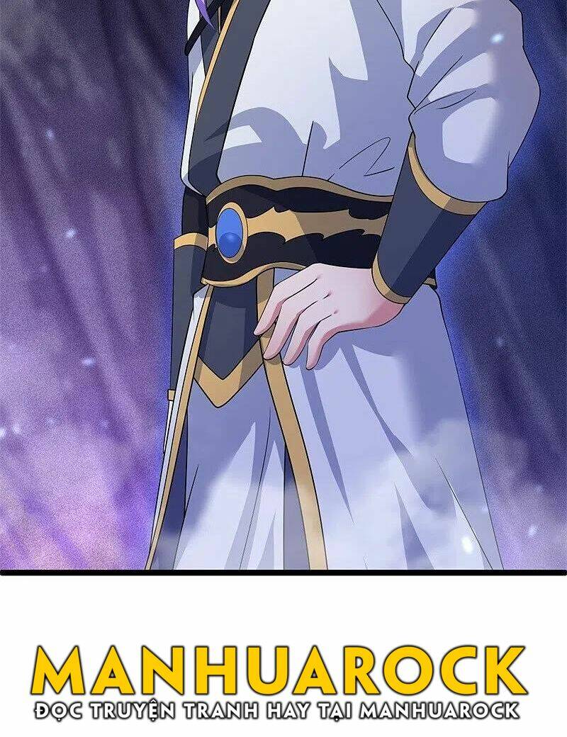 Chiến Hồn Tuyệt Thế Chapter 401 - Trang 2