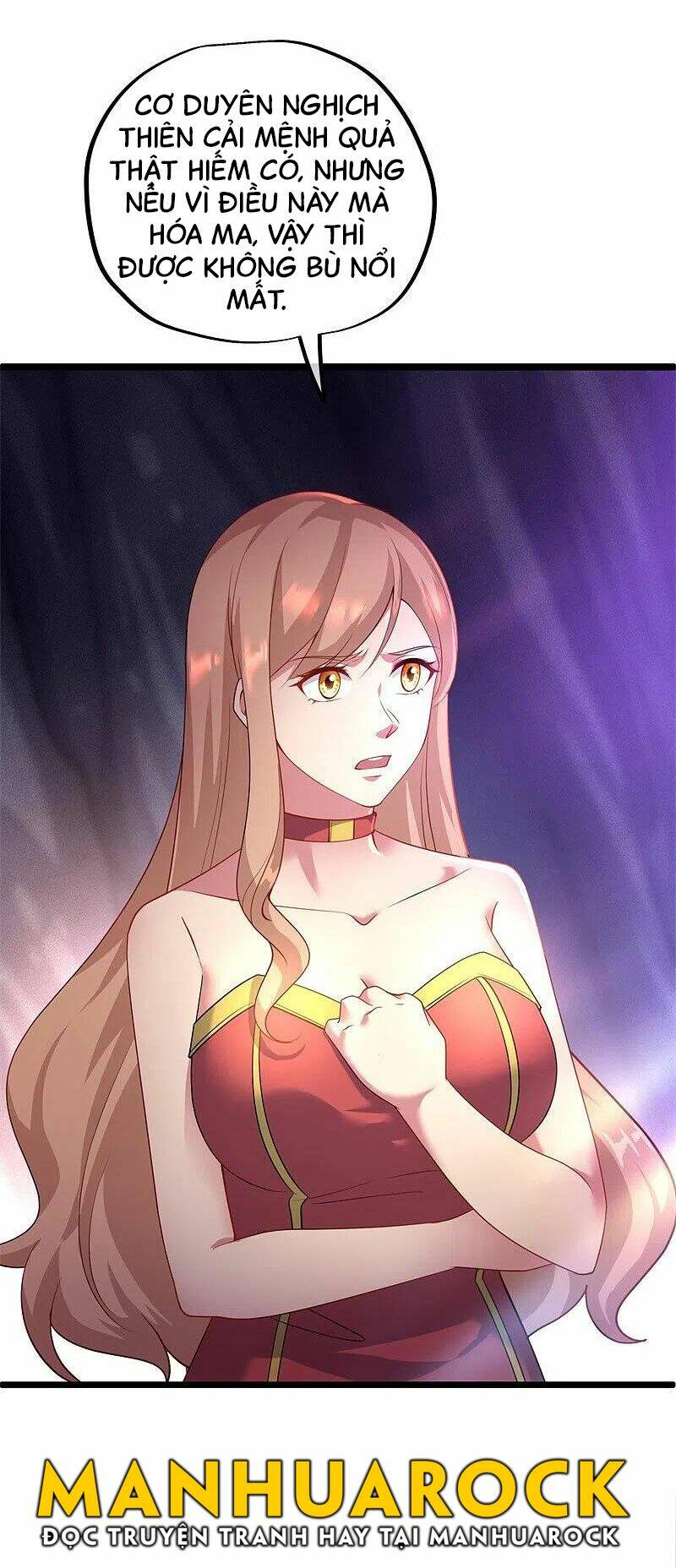 Chiến Hồn Tuyệt Thế Chapter 401 - Trang 2