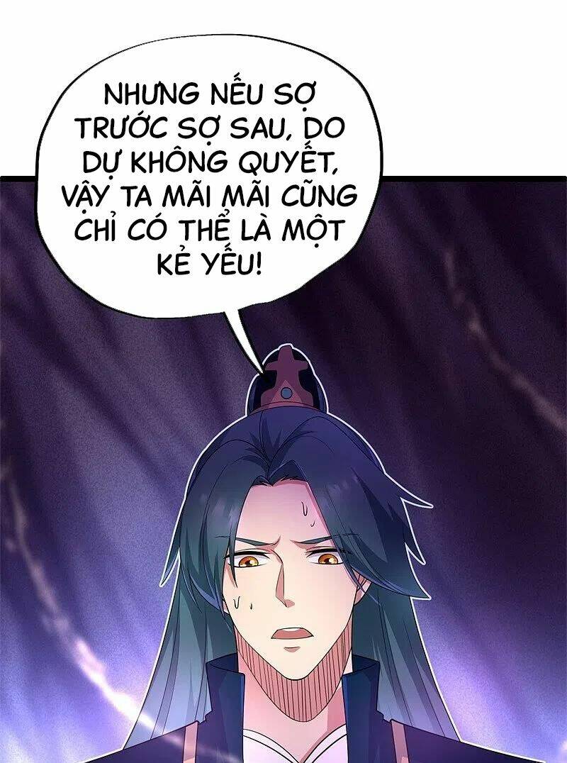 Chiến Hồn Tuyệt Thế Chapter 401 - Trang 2