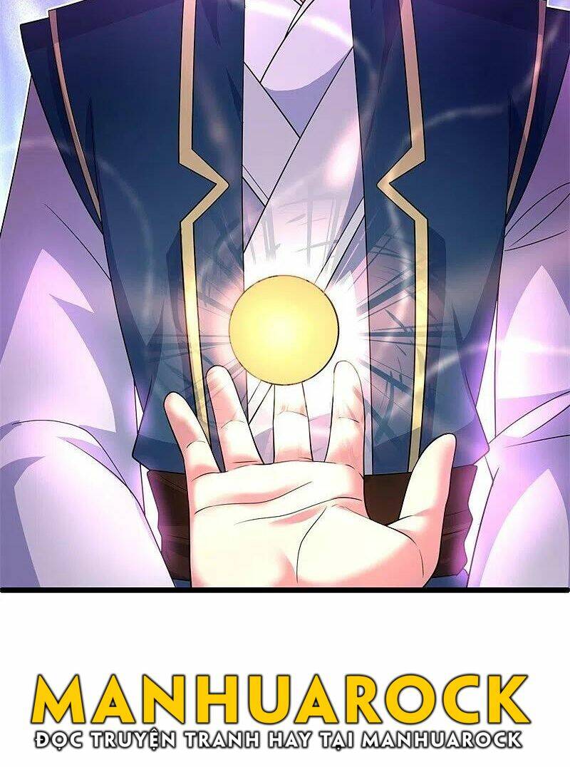 Chiến Hồn Tuyệt Thế Chapter 401 - Trang 2