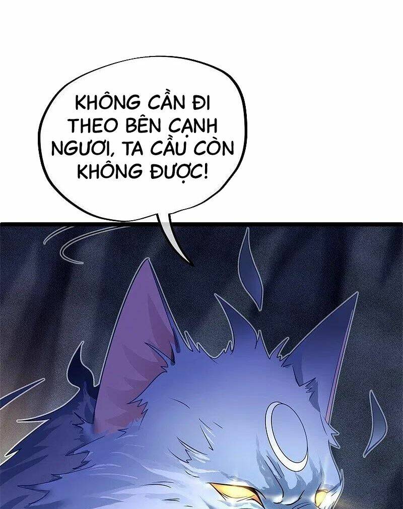Chiến Hồn Tuyệt Thế Chapter 401 - Trang 2