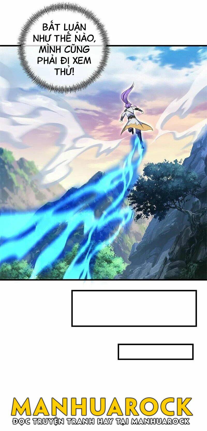 Chiến Hồn Tuyệt Thế Chapter 401 - Trang 2