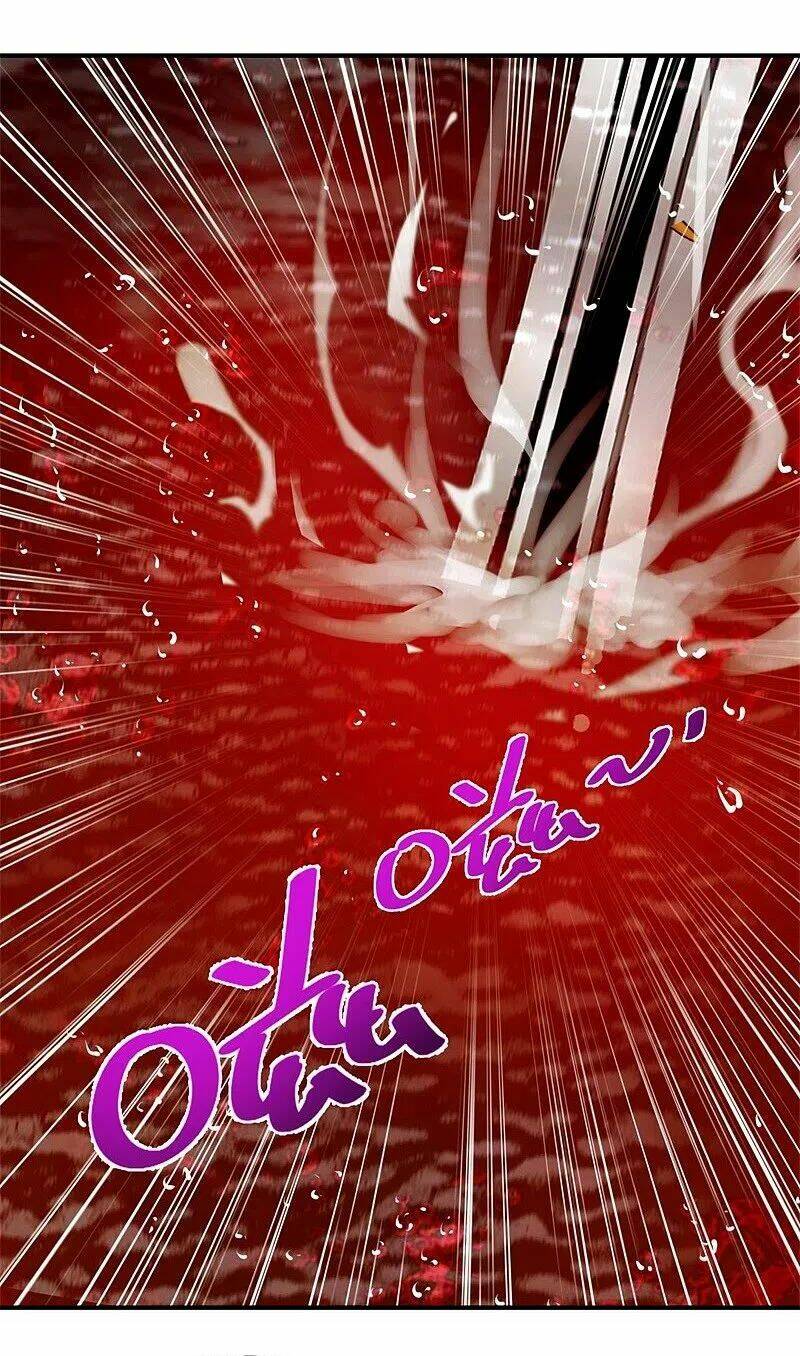 Chiến Hồn Tuyệt Thế Chapter 401 - Trang 2