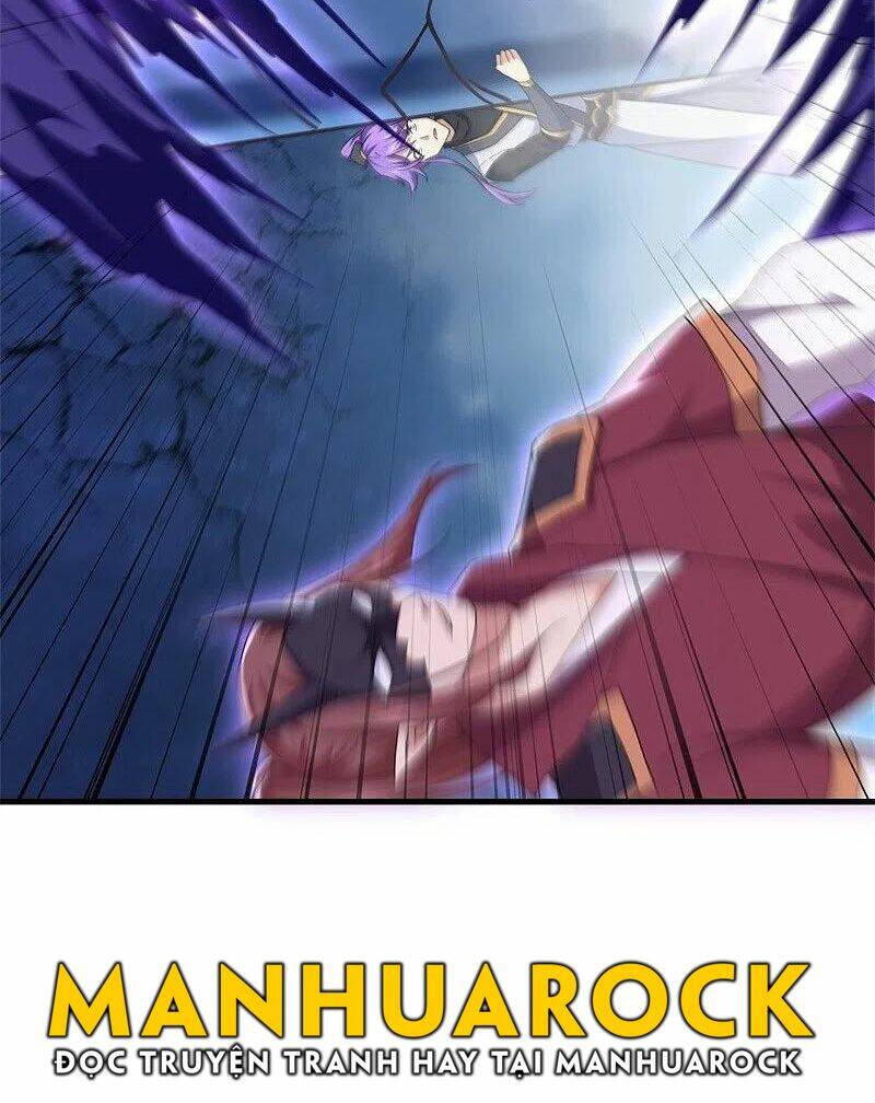 Chiến Hồn Tuyệt Thế Chapter 401 - Trang 2