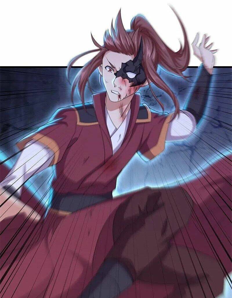 Chiến Hồn Tuyệt Thế Chapter 402 - Trang 2