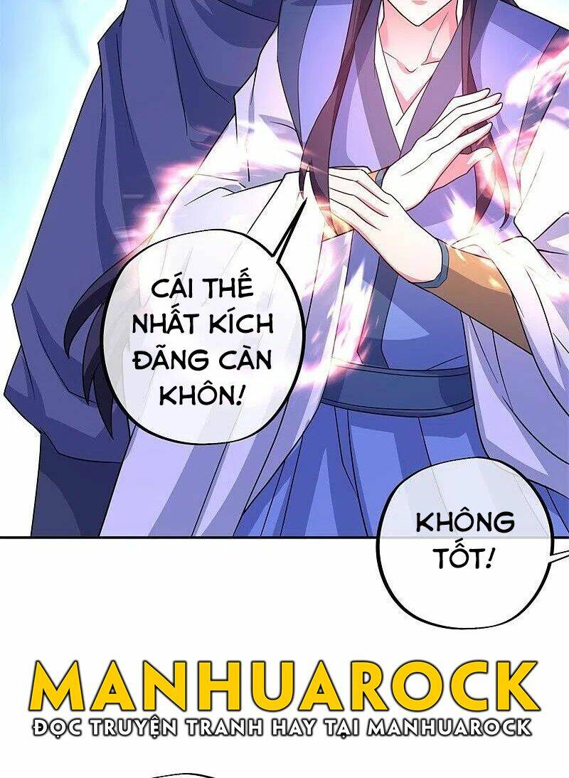 Chiến Hồn Tuyệt Thế Chapter 402 - Trang 2