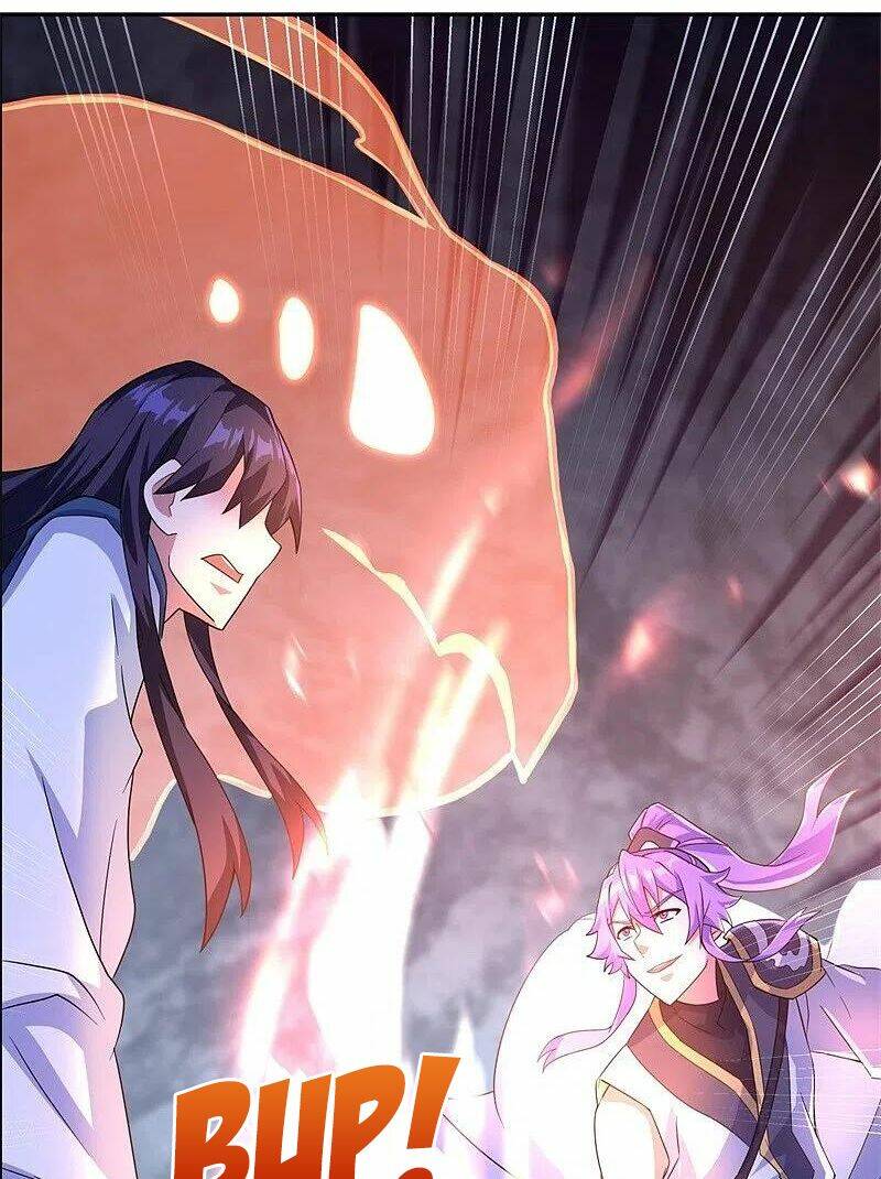 Chiến Hồn Tuyệt Thế Chapter 402 - Trang 2