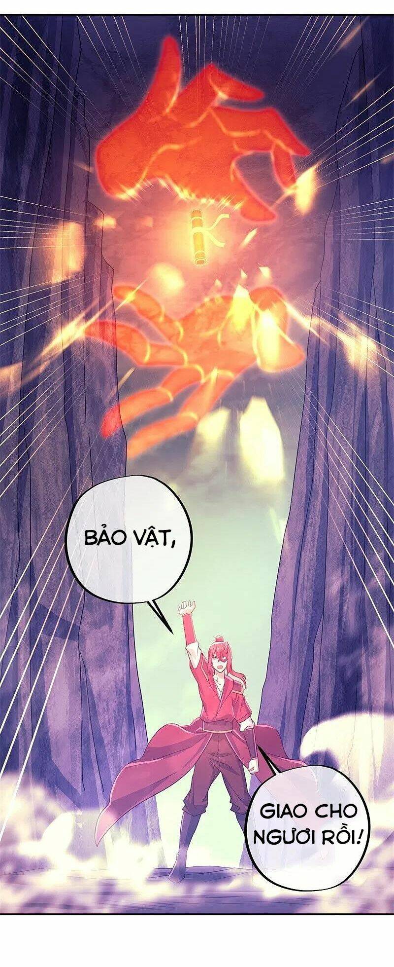 Chiến Hồn Tuyệt Thế Chapter 402 - Trang 2