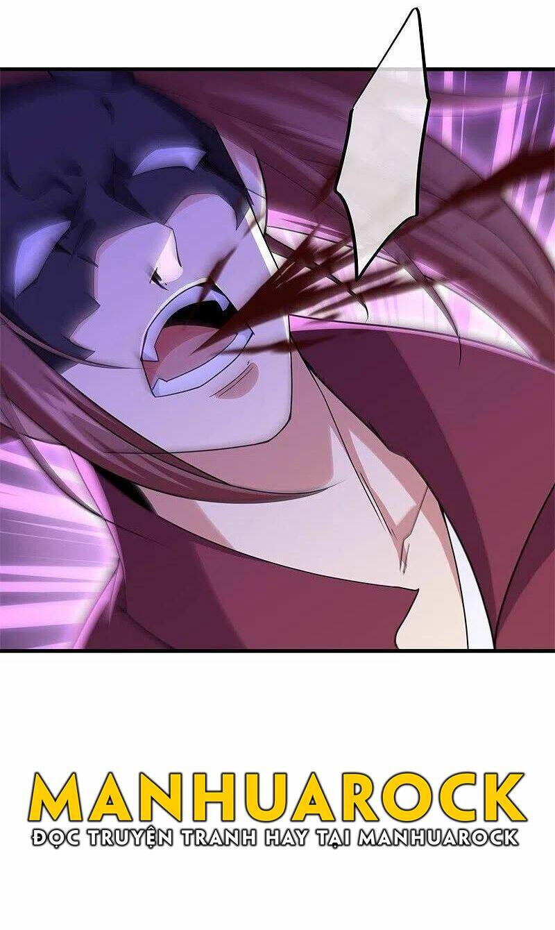 Chiến Hồn Tuyệt Thế Chapter 402 - Trang 2