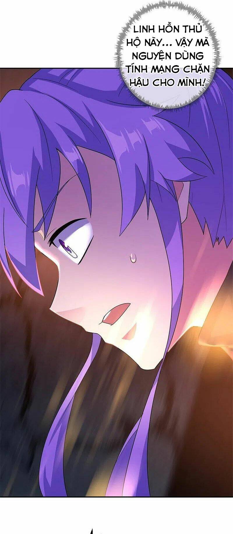 Chiến Hồn Tuyệt Thế Chapter 402 - Trang 2