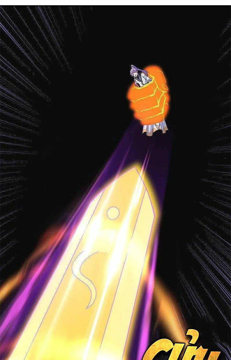 Chiến Hồn Tuyệt Thế Chapter 402 - Trang 2