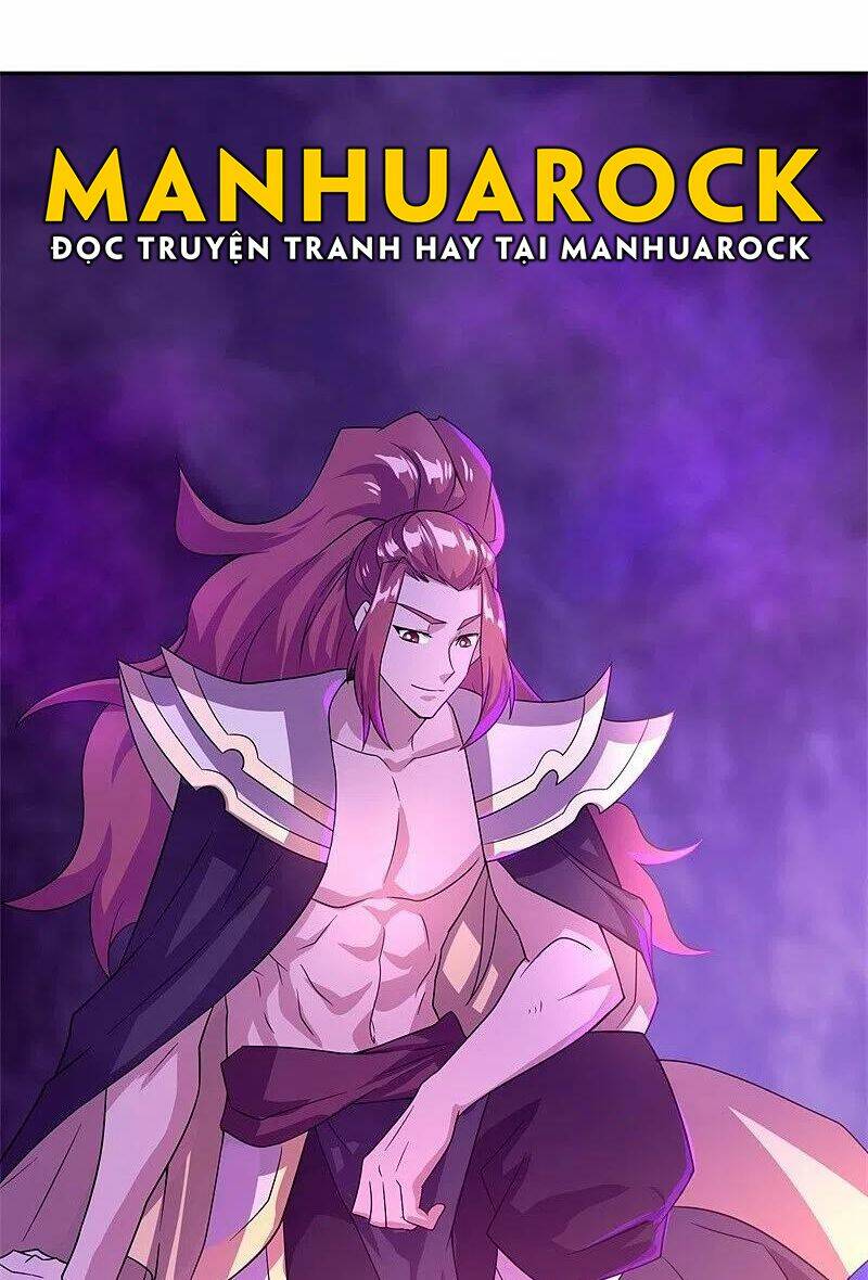 Chiến Hồn Tuyệt Thế Chapter 402 - Trang 2