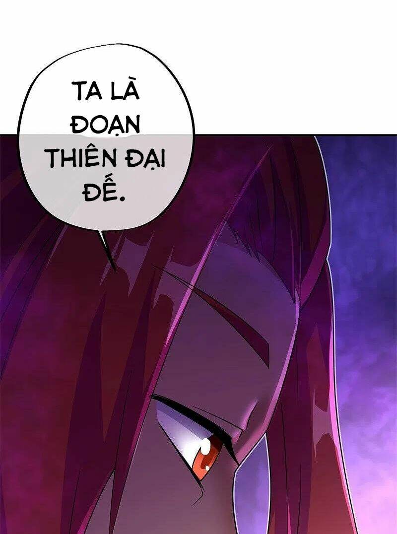 Chiến Hồn Tuyệt Thế Chapter 402 - Trang 2