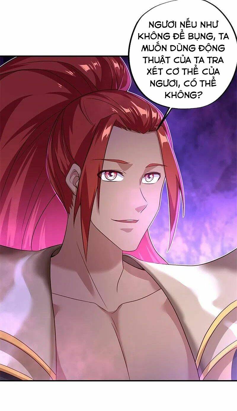 Chiến Hồn Tuyệt Thế Chapter 402 - Trang 2