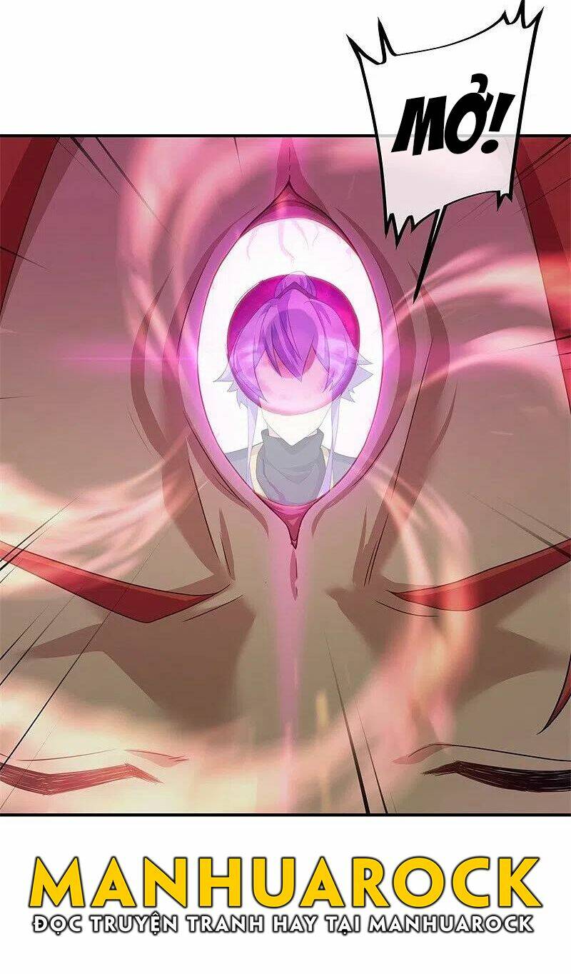 Chiến Hồn Tuyệt Thế Chapter 402 - Trang 2