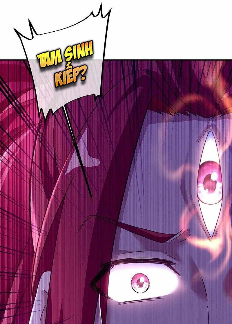 Chiến Hồn Tuyệt Thế Chapter 402 - Trang 2