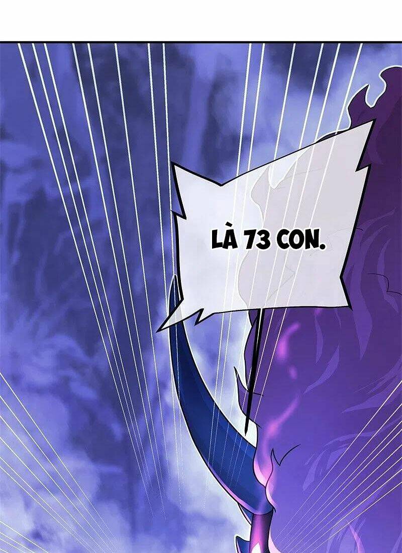 Chiến Hồn Tuyệt Thế Chapter 403 - Trang 2