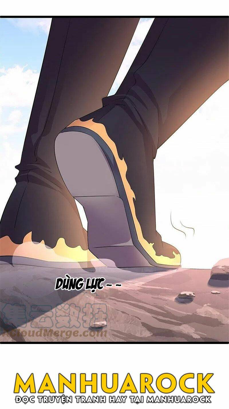 Chiến Hồn Tuyệt Thế Chapter 403 - Trang 2