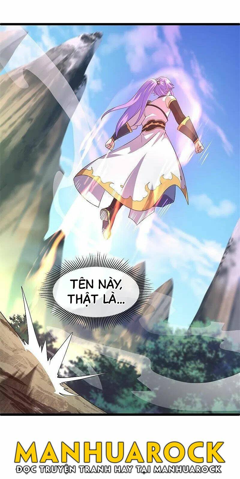 Chiến Hồn Tuyệt Thế Chapter 403 - Trang 2