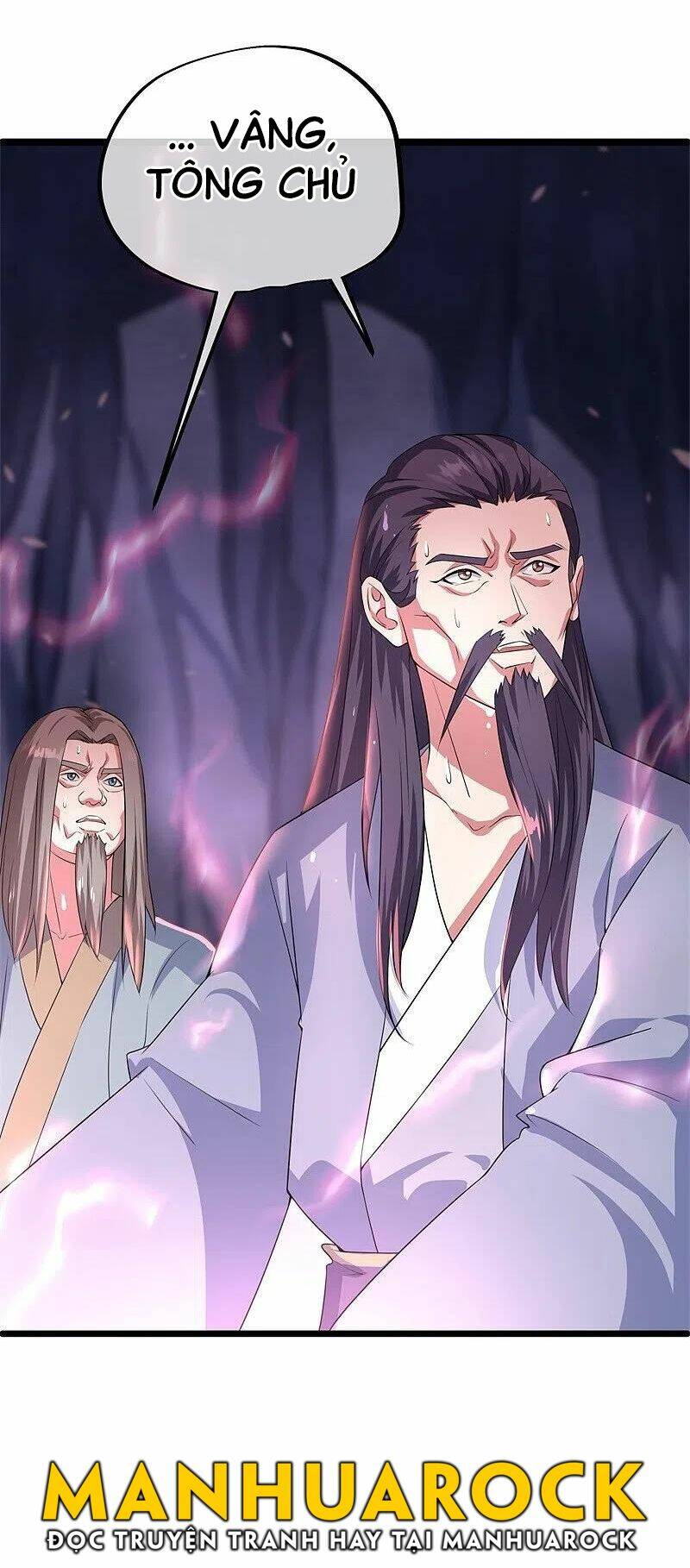 Chiến Hồn Tuyệt Thế Chapter 403 - Trang 2