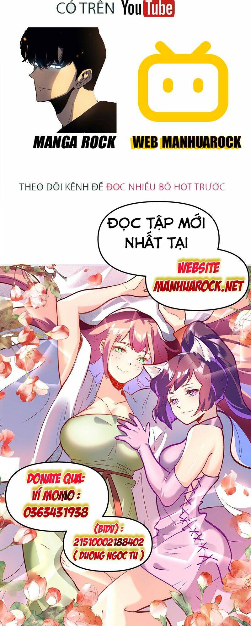 Chiến Hồn Tuyệt Thế Chapter 403 - Trang 2