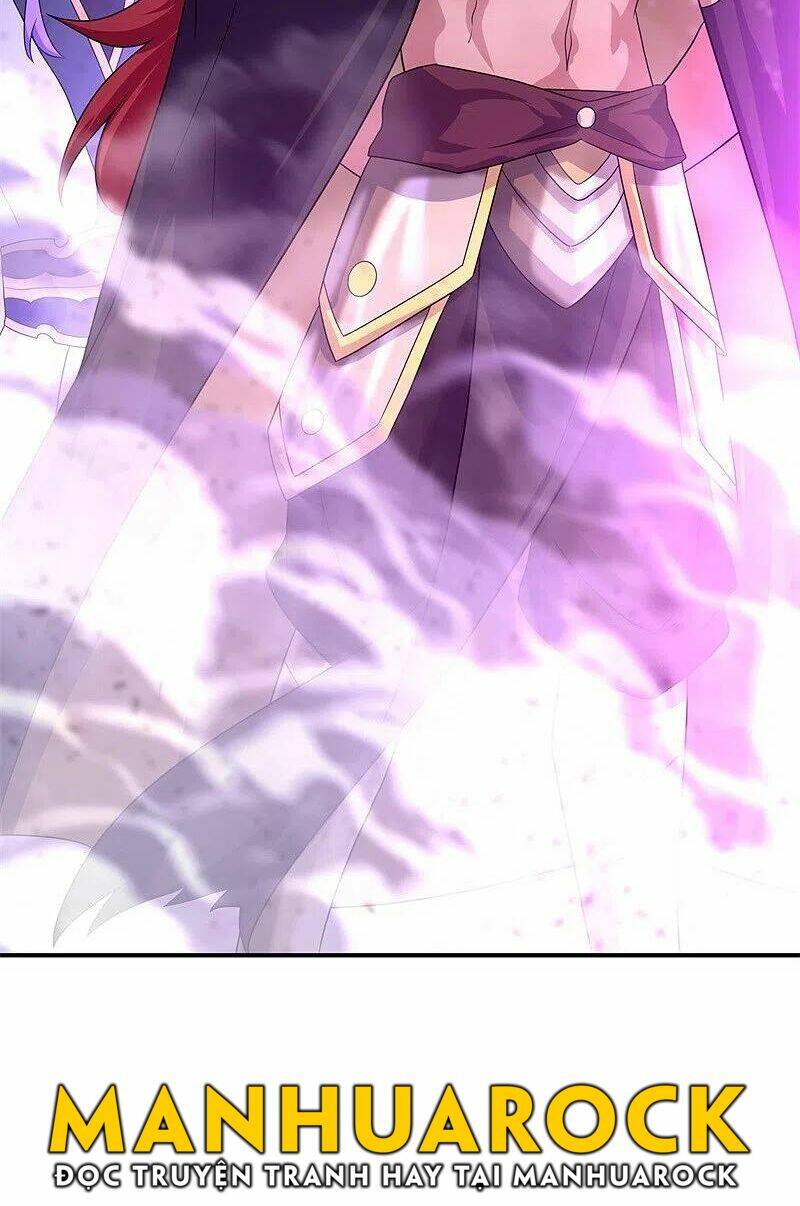 Chiến Hồn Tuyệt Thế Chapter 403 - Trang 2