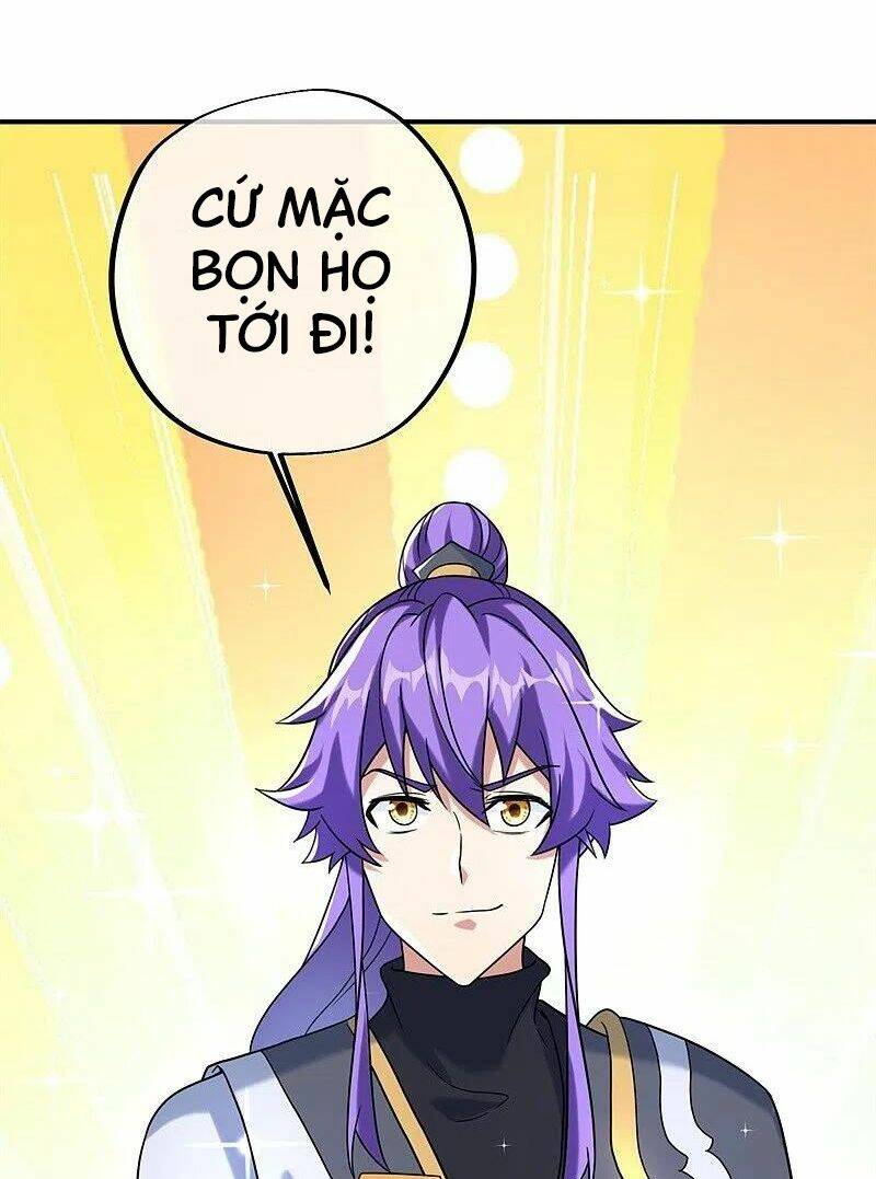 Chiến Hồn Tuyệt Thế Chapter 404 - Trang 2