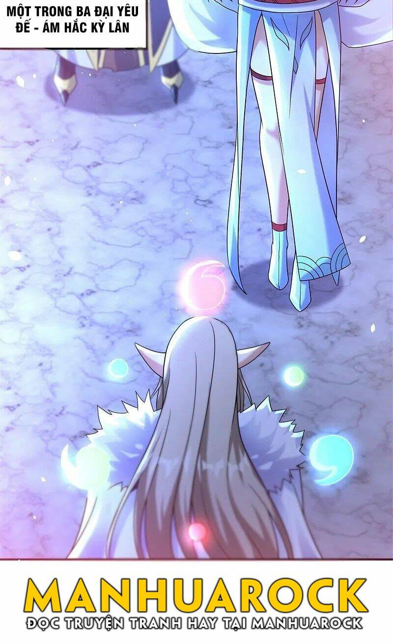 Chiến Hồn Tuyệt Thế Chapter 404 - Trang 2